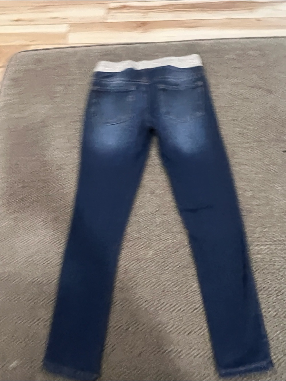 Soft leggings